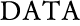 DATA