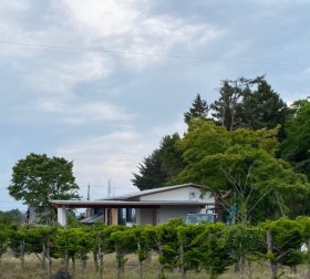 御代田の家