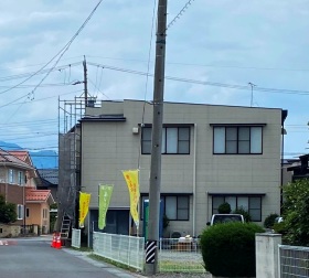 地元の仕事