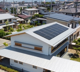 自給自足