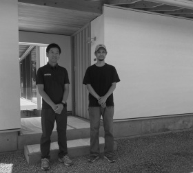 DAIKOKUの家づくり