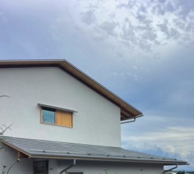 東御市の家づくり