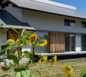 飯山の家づくり