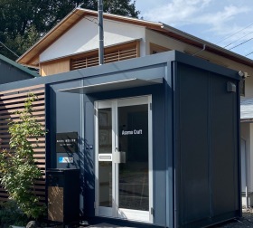 小諸の家づくり