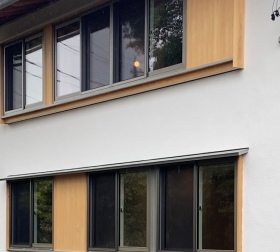 小諸の家づくり