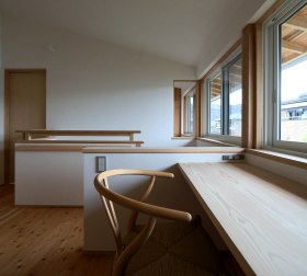 オーナー様の来社