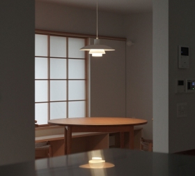 小布施の家づくり