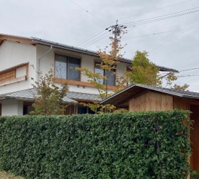 築30年のオーナー