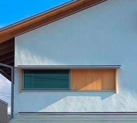 小布施の家づくり