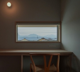 小布施の家づくり