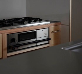 ランチをみんなで