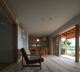 疲れない暮らし