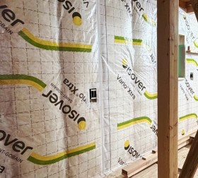 断熱は工事の精度