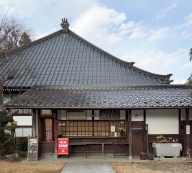 長谷の観音さま