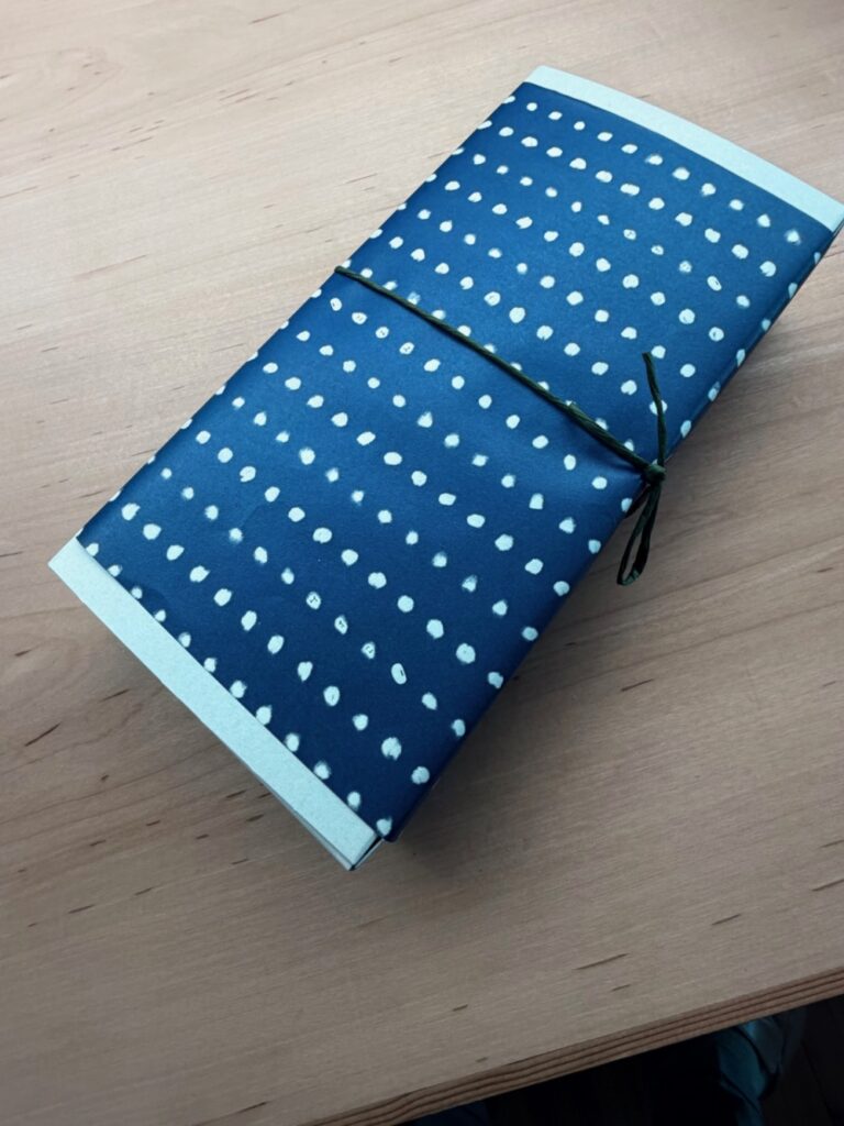 長野市の和菓子屋さん「豆暦」のお菓子を頂戴しました。