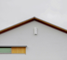 DAIKOKUの終の棲家