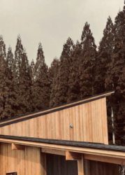 白馬の家 新築内覧会