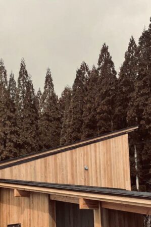 白馬の家 新築内覧会